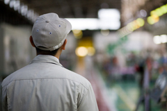 生產(chǎn)和設(shè)計(jì)專家